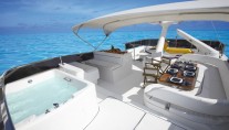 Jackie One -  Top Deck